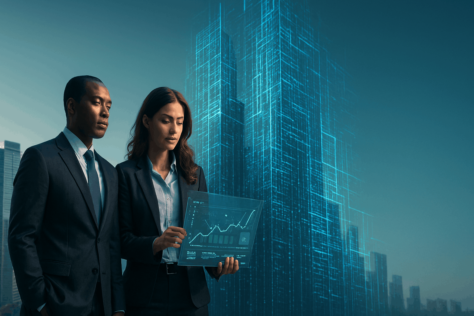 How Custom Software Development Drives Scalable Business Growth