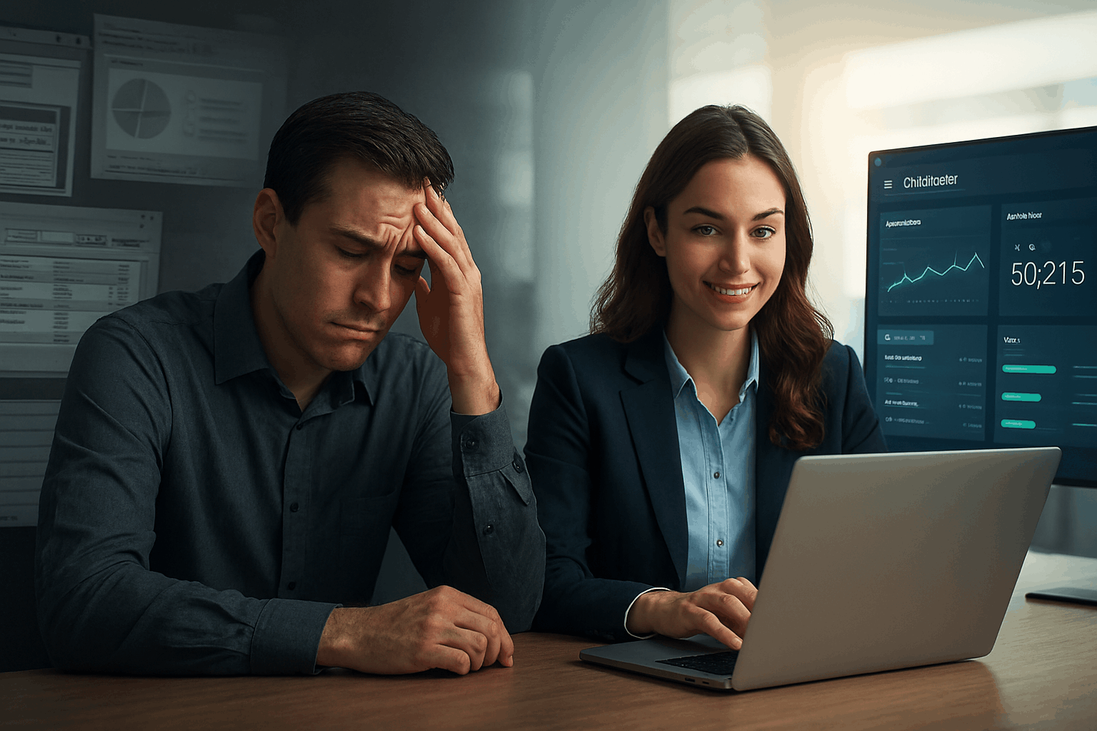 Why Businesses Are Replacing Off-the-Shelf Tools with Custom Software