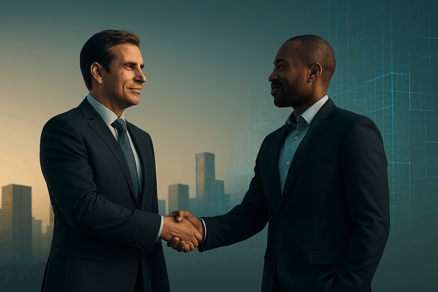 Choosing the Right Software Development Partner for Your Business