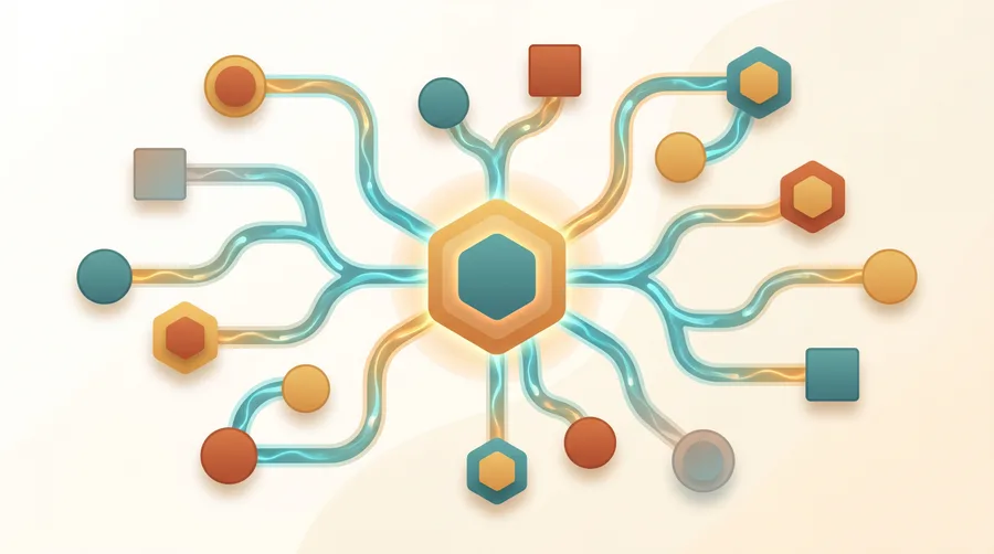 Your Team Is the API Between Your Software. That Is Costing You More Than You Know.