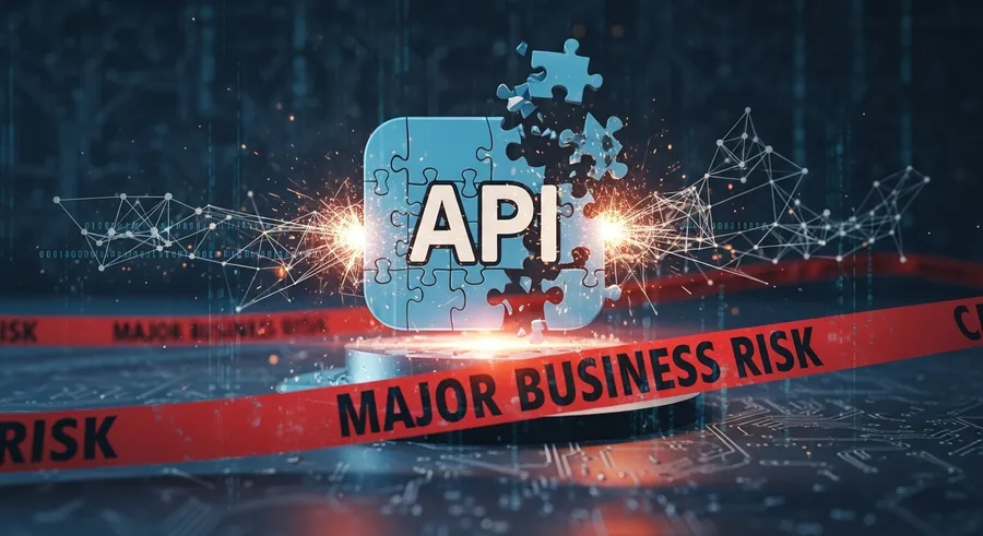 The API is the Product: Why Unreliable Development is Your Next Major Business Risk