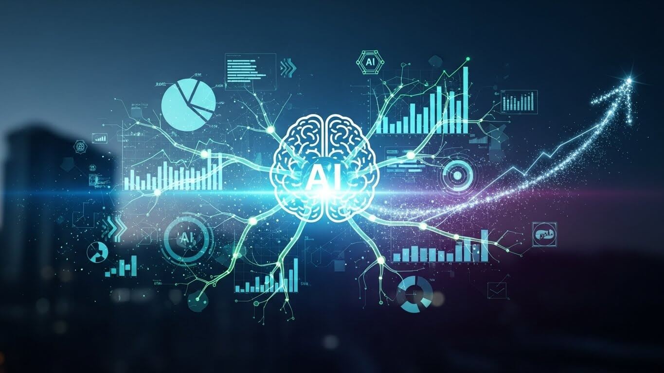 How TechConnect USA Integrates Artificial Intelligence for Smarter Business Outcomes