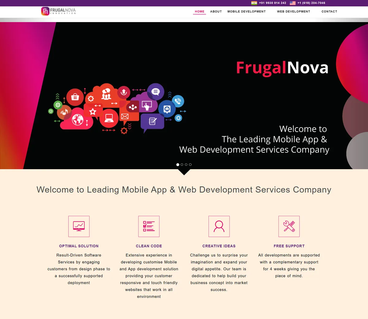 Frugalnova